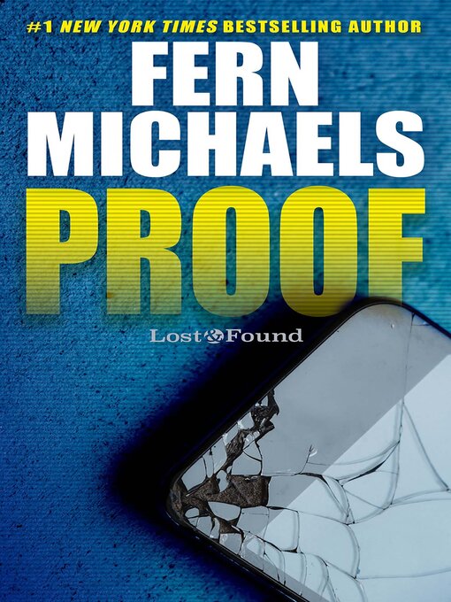 Cover image for Proof